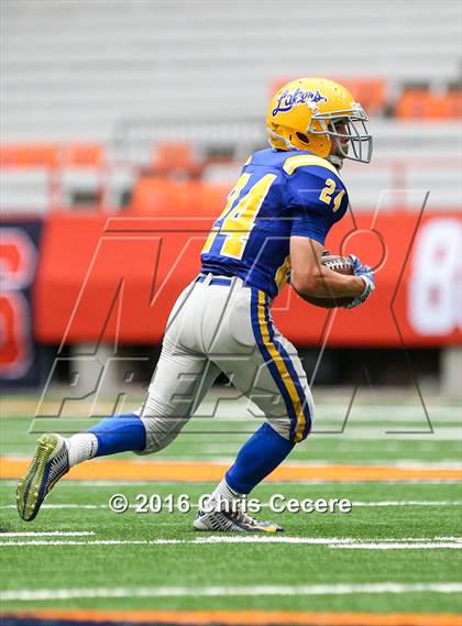 Thumbnail 3 in Mexico @ Cazenovia (Kickoff Classic) photogallery.