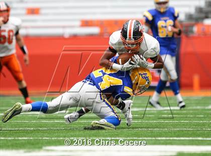 Thumbnail 2 in Mexico @ Cazenovia (Kickoff Classic) photogallery.