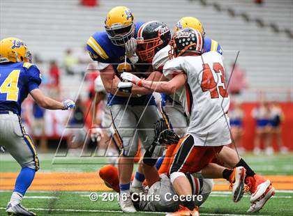 Thumbnail 2 in Mexico @ Cazenovia (Kickoff Classic) photogallery.