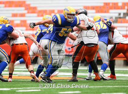 Thumbnail 3 in Mexico @ Cazenovia (Kickoff Classic) photogallery.