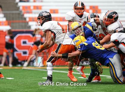Thumbnail 1 in Mexico @ Cazenovia (Kickoff Classic) photogallery.