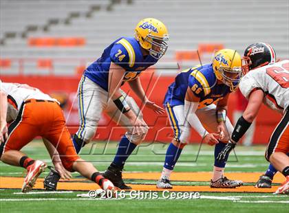 Thumbnail 2 in Mexico @ Cazenovia (Kickoff Classic) photogallery.