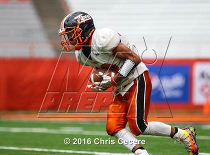 Thumbnail 2 in Mexico @ Cazenovia (Kickoff Classic) photogallery.