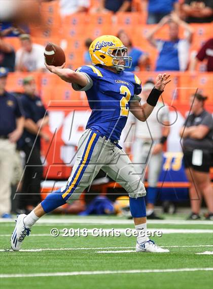 Thumbnail 2 in Mexico @ Cazenovia (Kickoff Classic) photogallery.