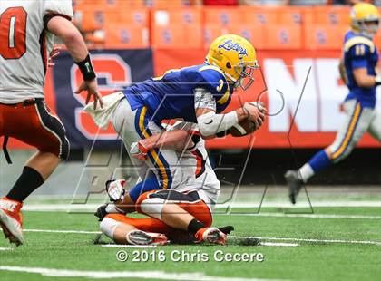 Thumbnail 2 in Mexico @ Cazenovia (Kickoff Classic) photogallery.