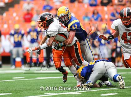 Thumbnail 1 in Mexico @ Cazenovia (Kickoff Classic) photogallery.