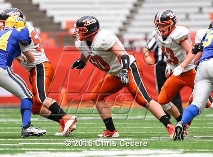 Thumbnail 1 in Mexico @ Cazenovia (Kickoff Classic) photogallery.