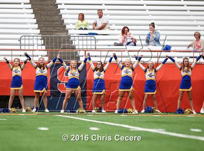 Thumbnail 1 in Mexico @ Cazenovia (Kickoff Classic) photogallery.
