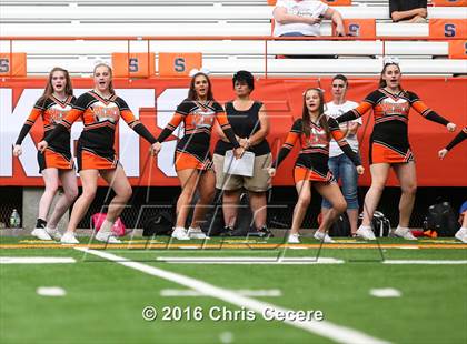 Thumbnail 1 in Mexico @ Cazenovia (Kickoff Classic) photogallery.