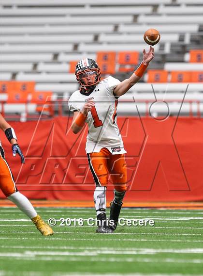 Thumbnail 1 in Mexico @ Cazenovia (Kickoff Classic) photogallery.