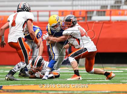 Thumbnail 1 in Mexico @ Cazenovia (Kickoff Classic) photogallery.