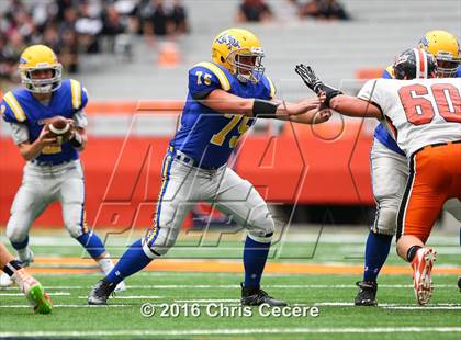 Thumbnail 2 in Mexico @ Cazenovia (Kickoff Classic) photogallery.