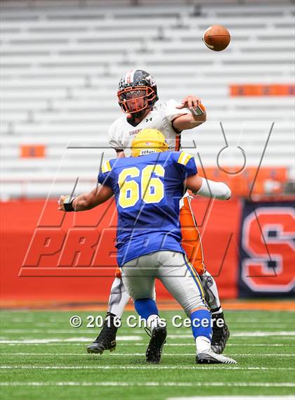 Thumbnail 3 in Mexico @ Cazenovia (Kickoff Classic) photogallery.