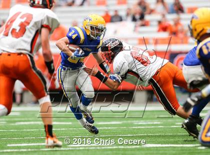 Thumbnail 3 in Mexico @ Cazenovia (Kickoff Classic) photogallery.