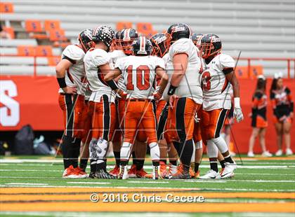 Thumbnail 2 in Mexico @ Cazenovia (Kickoff Classic) photogallery.