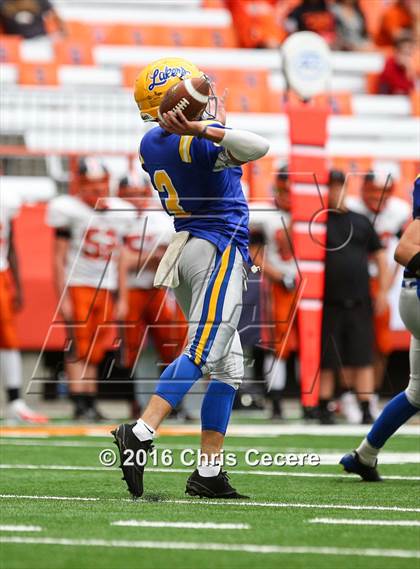 Thumbnail 1 in Mexico @ Cazenovia (Kickoff Classic) photogallery.