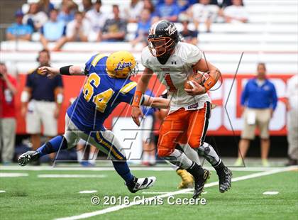 Thumbnail 1 in Mexico @ Cazenovia (Kickoff Classic) photogallery.
