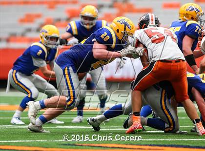 Thumbnail 1 in Mexico @ Cazenovia (Kickoff Classic) photogallery.