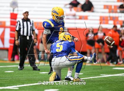 Thumbnail 2 in Mexico @ Cazenovia (Kickoff Classic) photogallery.