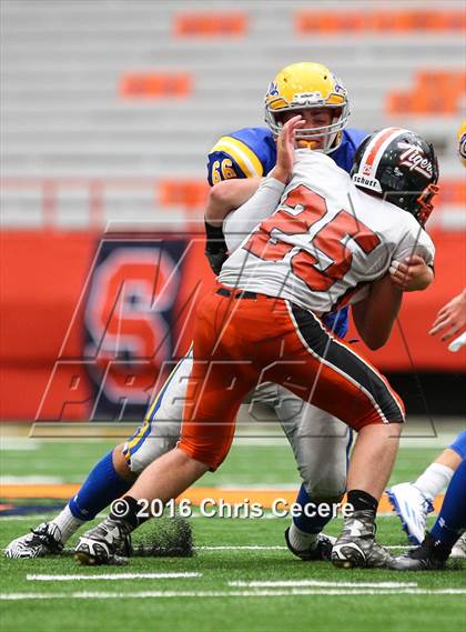 Thumbnail 3 in Mexico @ Cazenovia (Kickoff Classic) photogallery.