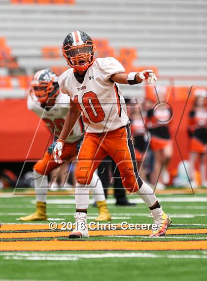 Thumbnail 3 in Mexico @ Cazenovia (Kickoff Classic) photogallery.