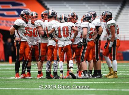 Thumbnail 1 in Mexico @ Cazenovia (Kickoff Classic) photogallery.