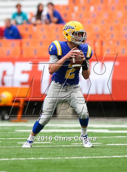 Thumbnail 1 in Mexico @ Cazenovia (Kickoff Classic) photogallery.
