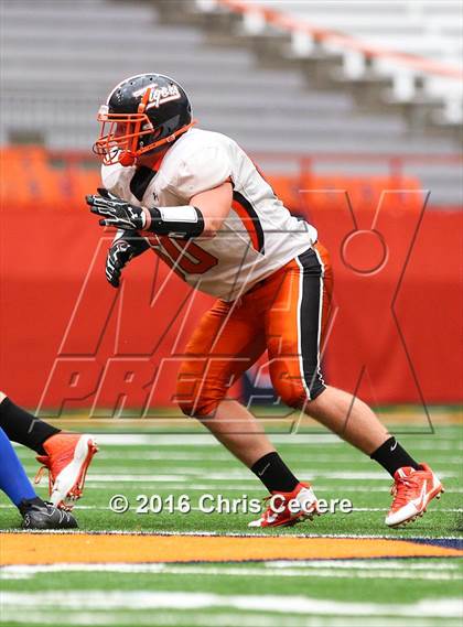 Thumbnail 2 in Mexico @ Cazenovia (Kickoff Classic) photogallery.