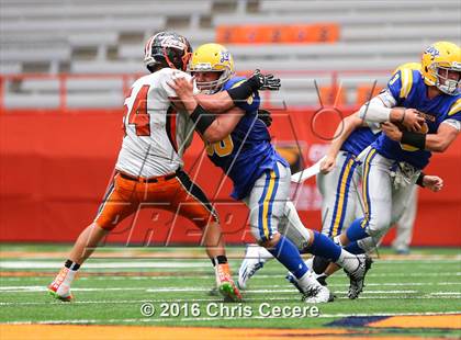 Thumbnail 1 in Mexico @ Cazenovia (Kickoff Classic) photogallery.