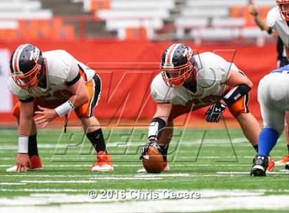 Thumbnail 3 in Mexico @ Cazenovia (Kickoff Classic) photogallery.