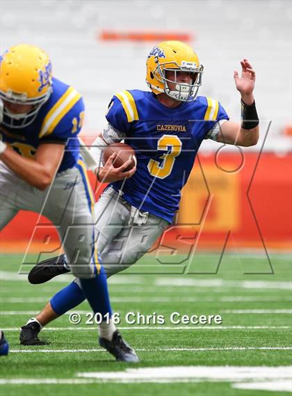 Thumbnail 3 in Mexico @ Cazenovia (Kickoff Classic) photogallery.