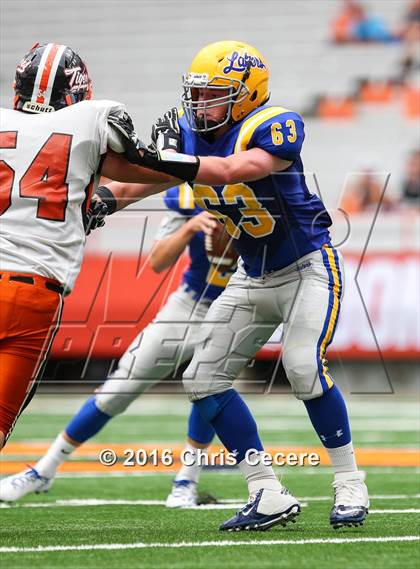 Thumbnail 1 in Mexico @ Cazenovia (Kickoff Classic) photogallery.