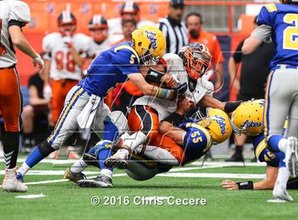 Thumbnail 2 in Mexico @ Cazenovia (Kickoff Classic) photogallery.