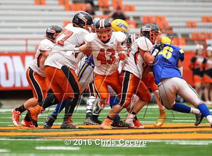 Thumbnail 2 in Mexico @ Cazenovia (Kickoff Classic) photogallery.