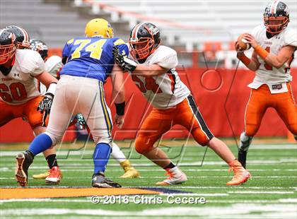 Thumbnail 1 in Mexico @ Cazenovia (Kickoff Classic) photogallery.