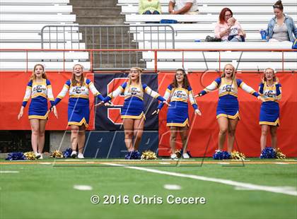Thumbnail 3 in Mexico @ Cazenovia (Kickoff Classic) photogallery.