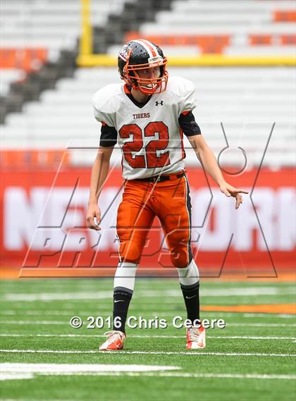 Thumbnail 3 in Mexico @ Cazenovia (Kickoff Classic) photogallery.