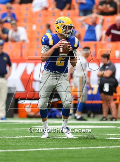 Thumbnail 3 in Mexico @ Cazenovia (Kickoff Classic) photogallery.