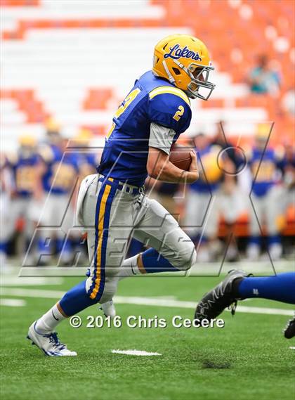 Thumbnail 3 in Mexico @ Cazenovia (Kickoff Classic) photogallery.