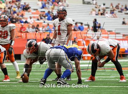 Thumbnail 2 in Mexico @ Cazenovia (Kickoff Classic) photogallery.