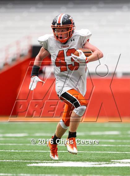 Thumbnail 1 in Mexico @ Cazenovia (Kickoff Classic) photogallery.