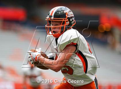 Thumbnail 2 in Mexico @ Cazenovia (Kickoff Classic) photogallery.