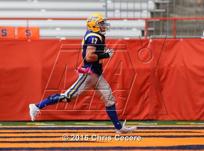 Thumbnail 2 in Mexico @ Cazenovia (Kickoff Classic) photogallery.