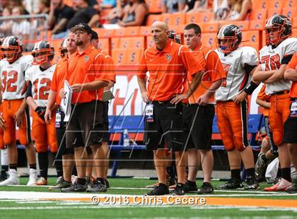 Thumbnail 2 in Mexico @ Cazenovia (Kickoff Classic) photogallery.