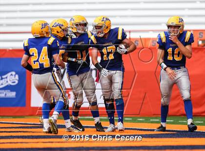 Thumbnail 3 in Mexico @ Cazenovia (Kickoff Classic) photogallery.