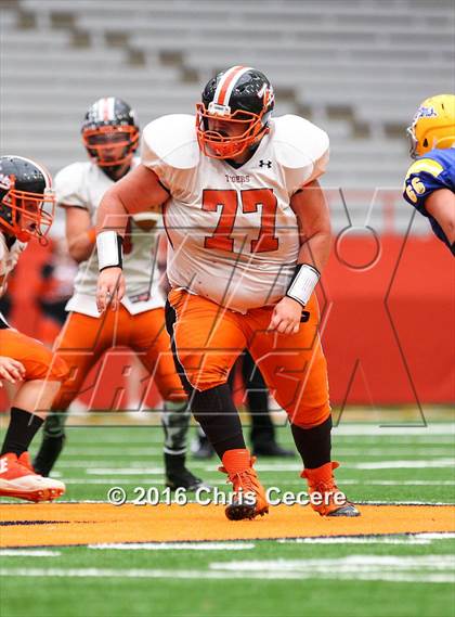 Thumbnail 2 in Mexico @ Cazenovia (Kickoff Classic) photogallery.
