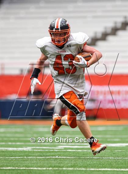 Thumbnail 1 in Mexico @ Cazenovia (Kickoff Classic) photogallery.