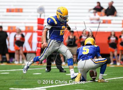 Thumbnail 1 in Mexico @ Cazenovia (Kickoff Classic) photogallery.