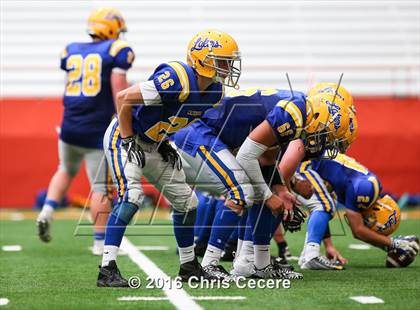 Thumbnail 3 in Mexico @ Cazenovia (Kickoff Classic) photogallery.