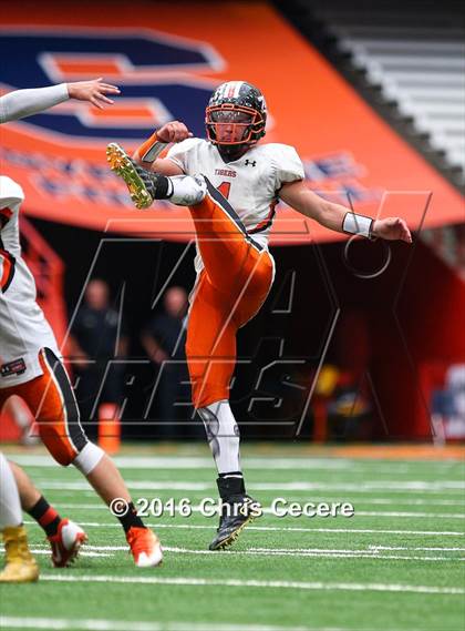 Thumbnail 1 in Mexico @ Cazenovia (Kickoff Classic) photogallery.